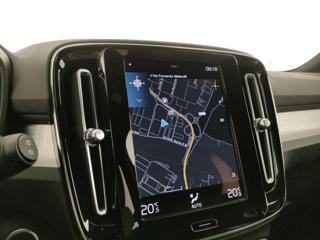 VOLVO XC40 usata, con Vetri oscurati