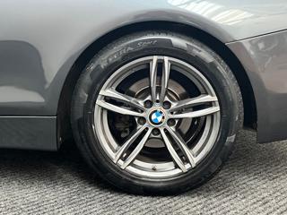 BMW 420 usata, con Immobilizzatore elettronico