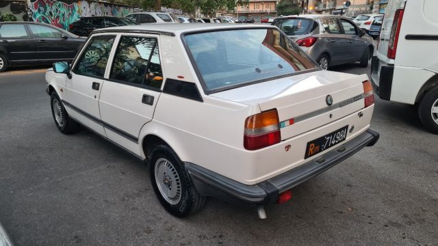 ALFA ROMEO Giulietta usata 5