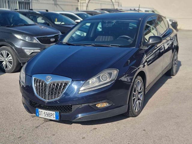 LANCIA Delta usata, con ABS