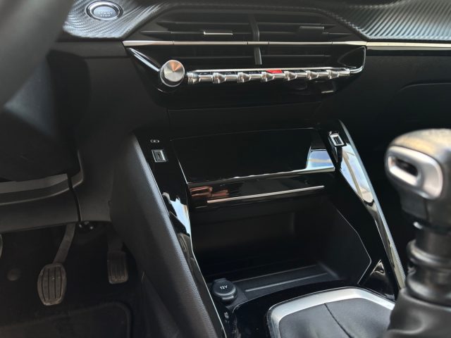 PEUGEOT 208 usata, con Immobilizzatore elettronico