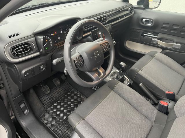 CITROEN C3 usata 26