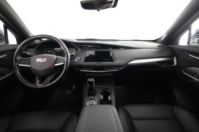CADILLAC XT4 usata 4