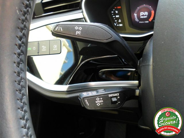 AUDI Q3 usata, con Luci diurne LED