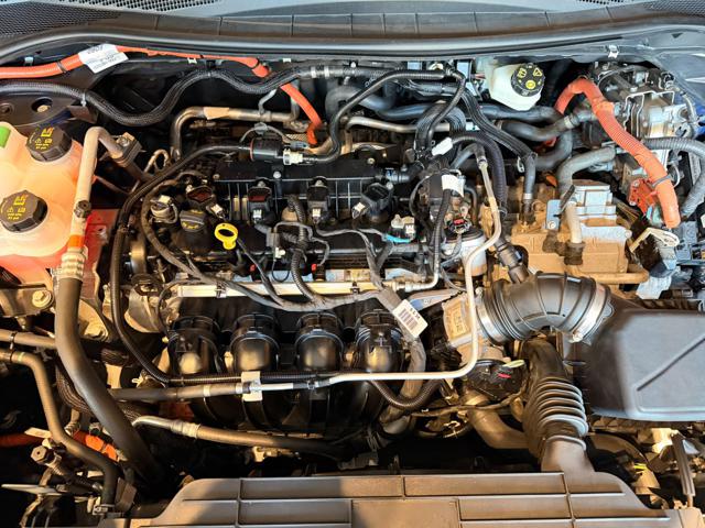 FORD Kuga usata, con Specchietti laterali elettrici