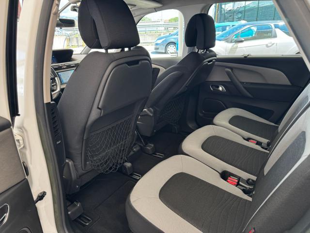 CITROEN C4 Picasso usata, con Servosterzo