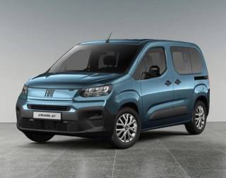 FIAT Doblo Doblò 1.5 BlueHdi 100 CV M1
