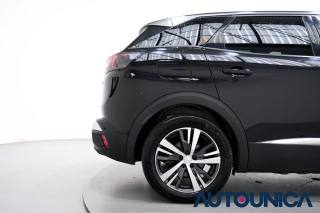 PEUGEOT 3008 usata, con Blind spot monitor