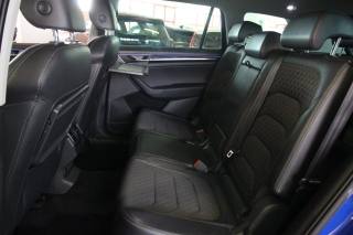 SKODA Kodiaq usata, con Controllo trazione