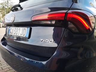 FIAT Tipo usata, con Cruise Control