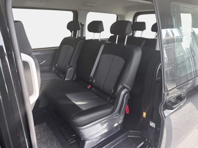 HYUNDAI Staria usata, con Autoradio