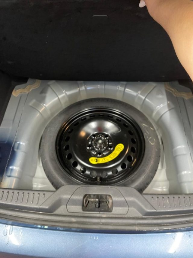 FORD Focus usata, con Cerchi in lega