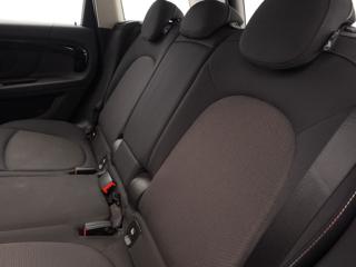 MINI Countryman usata, con Immobilizzatore elettronico