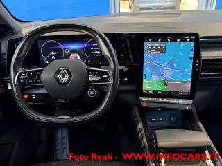 RENAULT Austral usata, con Controllo automatico clima