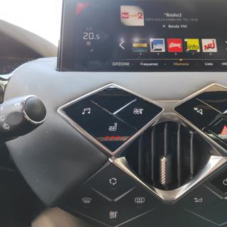 DS AUTOMOBILES DS 3 Crossback usata, con Volante multifunzione