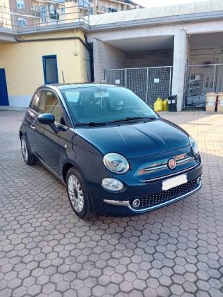 FIAT 500 usata 7