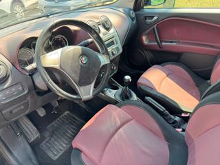 ALFA ROMEO MiTo usata, con Climatizzatore