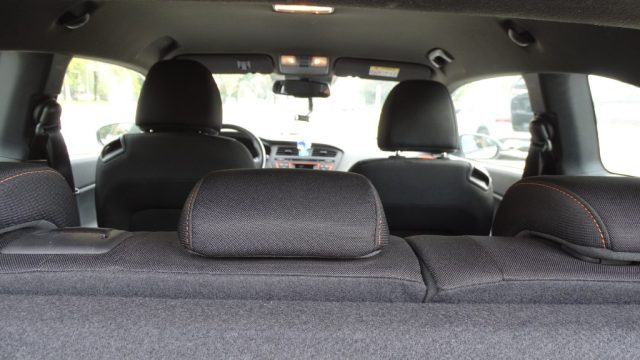 HYUNDAI i20 usata 103