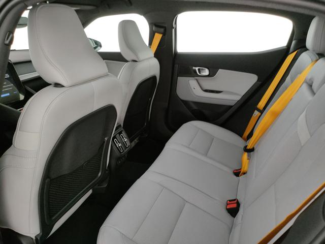 POLESTAR Polestar 2 usata, con Fari LED