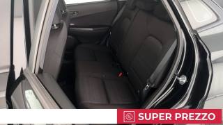 HYUNDAI Kona usata, con Bracciolo