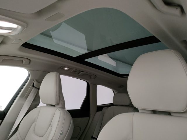 VOLVO XC60 usata, con ESP
