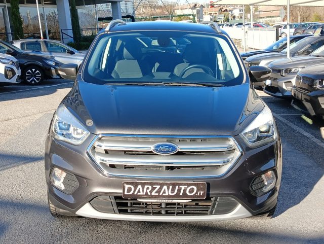 FORD Kuga usata, con Airbag