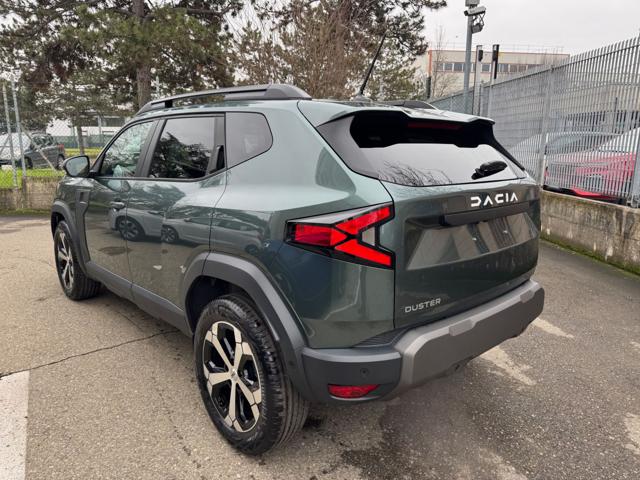 DACIA Duster usata, con Airbag Passeggero