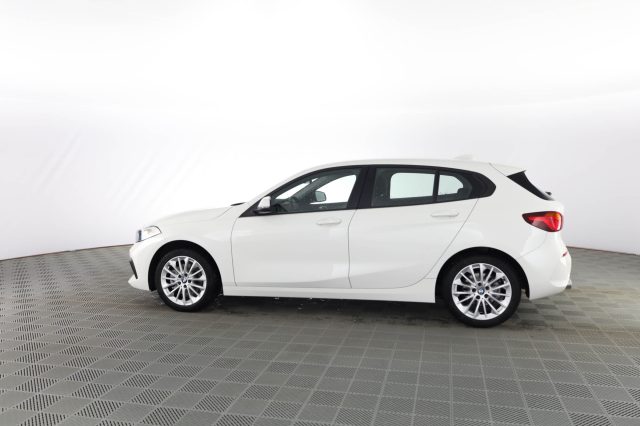 BMW 116 usata 5