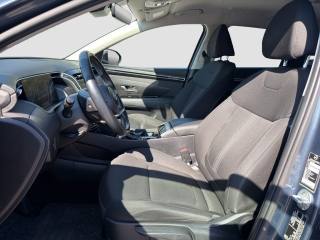 HYUNDAI Tucson usata 9