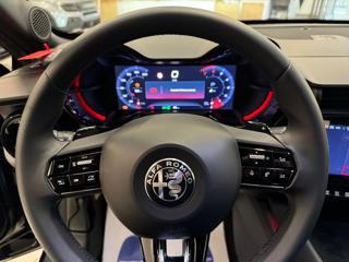 ALFA ROMEO Junior usata, con Controllo trazione