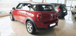 MINI Countryman usata, con Chiusura centralizzata