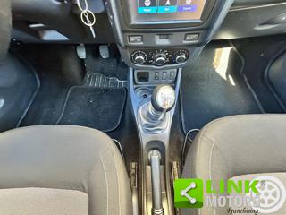 DACIA Duster usata, con Controllo trazione