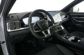 BYD Seal U usata, con Autoradio