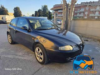 ALFA ROMEO 147 usata, con Airbag