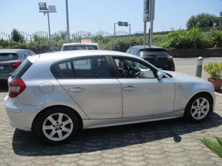 BMW 118 usata, con Airbag Passeggero