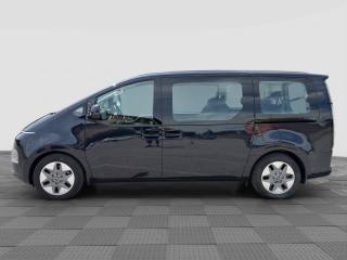 HYUNDAI Staria usata 1