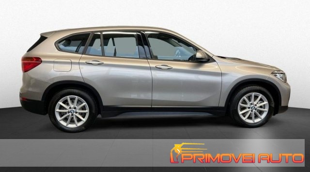 BMW X1 usata, con Chiusura centralizzata