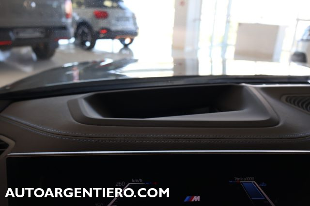 BMW 420 usata, con Regolazione elettrica sedili