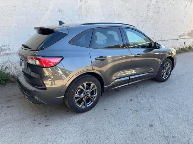 FORD Kuga usata, con Airbag Passeggero