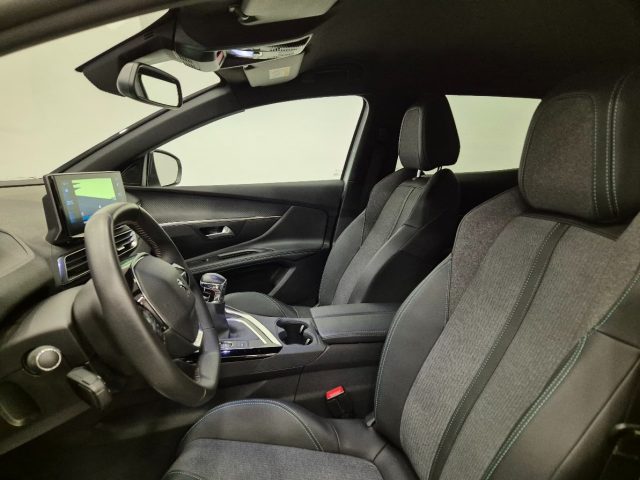 PEUGEOT 3008 usata, con Vetri oscurati