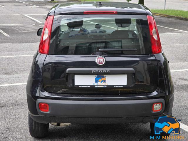 FIAT Panda usata, con Controllo trazione