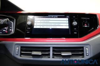 VOLKSWAGEN Polo GTI usata, con Sensori di parcheggio posteriori
