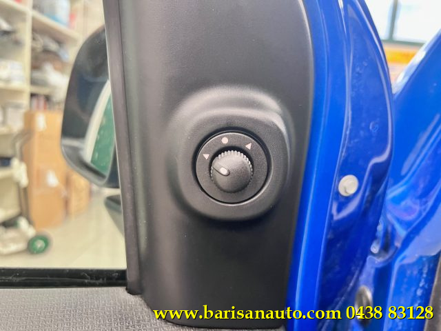 FIAT Panda usata, con Controllo trazione