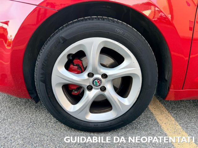 ALFA ROMEO MiTo usata, con Autoradio