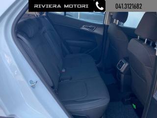 KIA Sportage usata, con Servosterzo