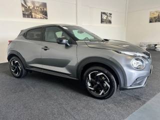 NISSAN Juke usata, con Airbag laterali