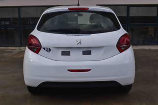 PEUGEOT 208 usata, con Controllo trazione