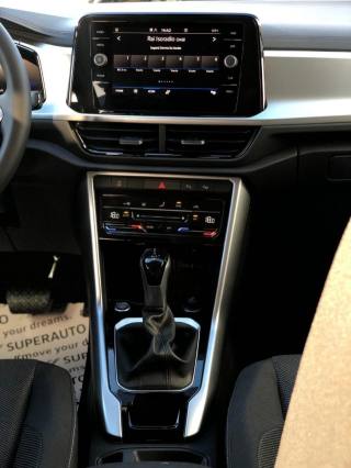 VOLKSWAGEN T-Roc usata, con Fari LED