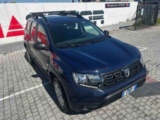 DACIA Duster usata, con Airbag