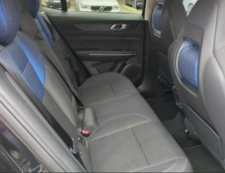 LYNK & CO 01 usata, con Autoradio